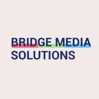 Bridge Media Solutions logo - Similar company to Bridge:Media