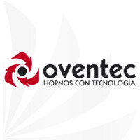 Oventec logo - Similar company to Servifor - Fornos Industriais