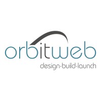 OrbitWeb logo - Similar company to Orbitweb Inc.