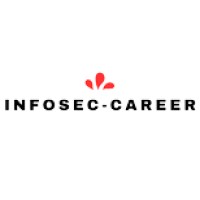 Infosec Career logo - Similar company to Teleforce.Pvtltd