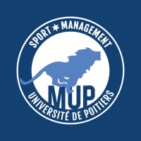Management du Sport - Poitiers logo - Similar company to Intuitive Trace