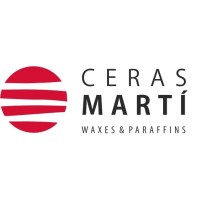 CERAS MARTÍ logo - Similar company to Dm Shellac