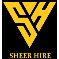 SheerHire logo - Similar company to Sola Info It Solutions Pvt Ltd
