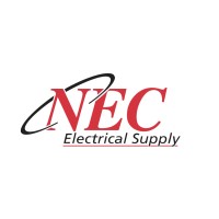NEC Electrical Supply logo - Similar company to Interstate Electrical