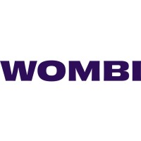 WOMBI logo - Similar company to Rootlab