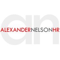 Alexander Nelson HR. logo - Similar company to Alexander Nelson Consulting