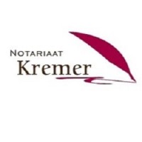 Notariaat Kremer logo - Similar company to Notaris Slagman