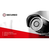 Secureo logo - Similar company to Secureo