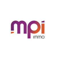 MPI immo logo - Similar company to Imagine Promotion