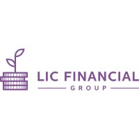 LIC Financial Group logo - Similar company to Kursch Group