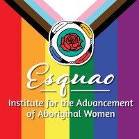 Esquao, the Institute for the Advancement of Aboriginal Women logo - Similar company to Western Canada Fire & First Aid Inc