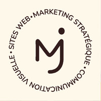 Manon Jouvenel - Conseil & Design logo - Similar company to Tendances Et Créations 3.0