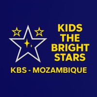 KIDS THE BRIGHT STARS - MOZAMBIQUE logo - Similar company to Mulcon Sociedade Unipessoal  Limitada