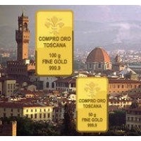 Compro oro Firenze logo - Similar company to Compro Oro España Sl