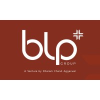 Blpgroupzirakpur logo - Similar company to Mdb Group
