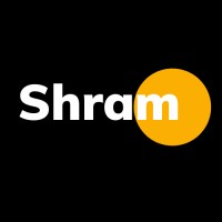 Shram Fintech Pvt Ltd logo - Similar company to Akson Fintech Advisory Services Private Limited