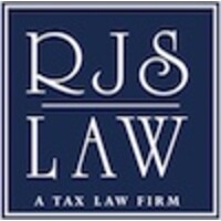 RJS LAW - Tax & Estate Planning logo - Similar company to Spentarkai