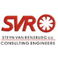 SVR Consulting Engineers logo - Similar company to Pg Engineering (Pty) Ltd