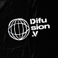 DifusionV logo - Similar company to Climate Save Movement