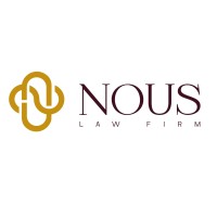 Nous Law Firm logo - Similar company to Ebu Finance