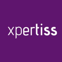 Xpertiss logo - Similar company to Xpertis