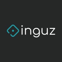 Inguz digital logo - Similar company to Arcus Official