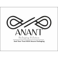 Anant Packaging Solution logo - Similar company to Shivam Packaging