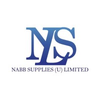 NABB SUPPLIES (U) LIMITED logo - Similar company to Troxon Electric