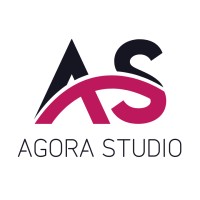 Agora Studio - Agence Web logo - Similar company to Aco Business - Agence Commerciale
