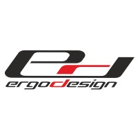 Ergodesign logo - Similar company to Ip Interiors & Architecture