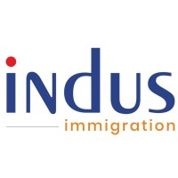 Indus Immigration logo - Similar company to An Extra M