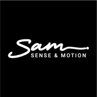 Sense & Motion logo - Similar company to Domain7