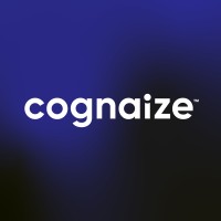 Cognaize logo - Similar company to Mathrix Ai