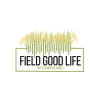 Field Good Life with Jennifer James logo - Similar company to Pitchpoint Solutions