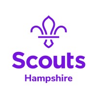 Hampshire Scouts logo - Similar company to Scout Store