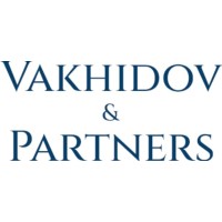 Vakhidov & Partners logo - Similar company to Grata International