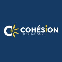 COHESION INTERNATIONAL Spécialiste de l'Efficience durable logo - Similar company to Aac_Formations