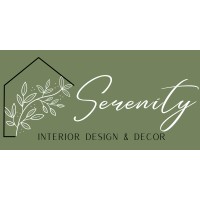 Serenity Interior Design & Decor logo - Similar company to Archipod Design Studios