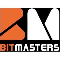 Bit Masters logo - Similar company to Art & Code Studio