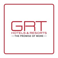 GRT Hotels & Resorts logo - Similar company to Grt