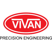 Vivan Precision Engineering (Pty) Ltd logo - Similar company to Industrial Fluid Power Products