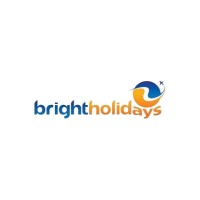 Bright Holidays logo - Similar company to Awayr