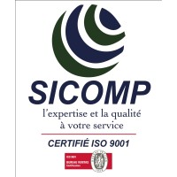 SOCIETE INTERNATIONALE DE PRESTATION ET DE COMMERCE (SICOMP) logo - Similar company to Cloud-Systems.Fr