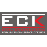 ECK CIVIL ENGINEERING LTD logo - Similar company to Shawton Engineering Limited