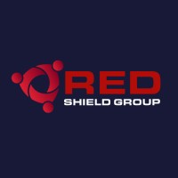 Red Shield Group logo - Similar company to Vantic Ventures