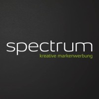 Spectrum Werbeagentur logo - Similar company to Impalawolfmitbiss