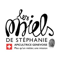 Les Miels de Stéphanie logo - Similar company to Printemps D'Abeilles