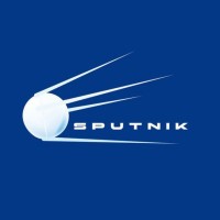 Sputnik logo - Similar company to Erasmus Language Sharing