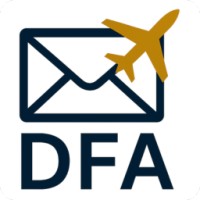 Designated FAA Agent logo - Similar company to Faa Usa Mail Agent