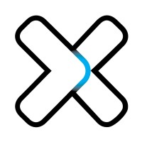 The X Concept logo - Similar company to Plutostudio